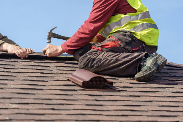 Best Metal Roofing Contractor  in Las Animas, CO