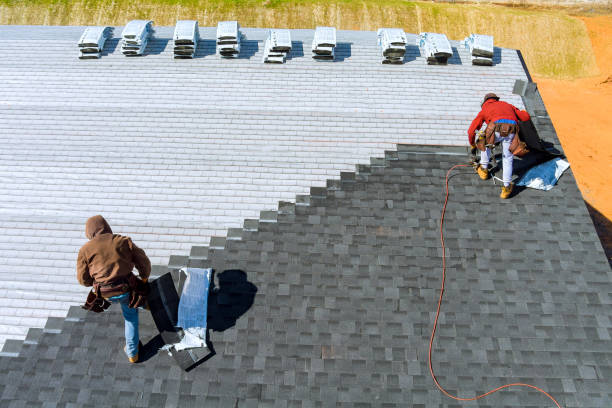 Best Shingle Roofing Installation  in Las Animas, CO