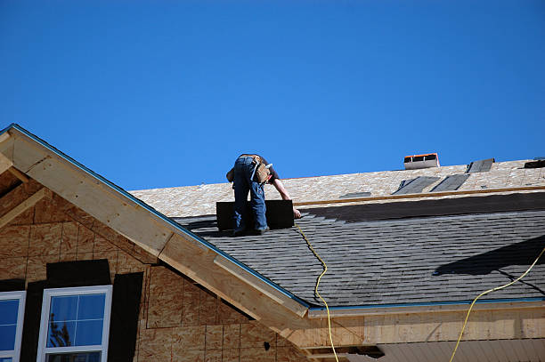 Best Storm Damage Roof Repair  in Las Animas, CO