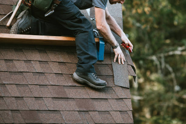 Best Roof Waterproofing Services  in Las Animas, CO
